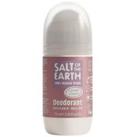 Salt of the Earth Natural Deodorant - Lavender & Vanilla